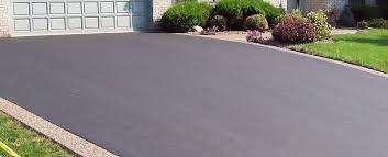 Moraine, OH Driveway Paving Services Company